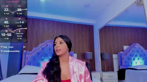 selenastonne online show from October 1, 8:41 pm