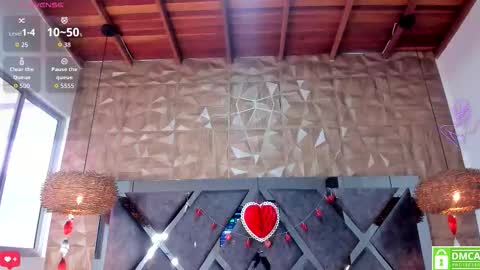 selene__lopez_ online show from February 16, 8:07 pm