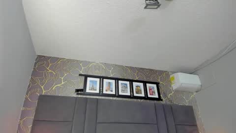 Selene online show from February 22, 7:58 pm