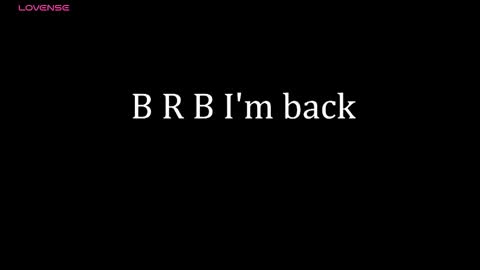 Selene online show from November 20, 3:38 am