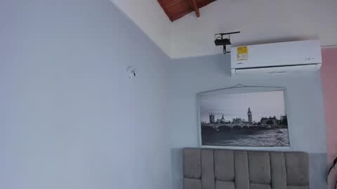 Selene online show from April 19, 8:55 pm