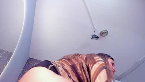 Selene online show from March 12, 2:52 am