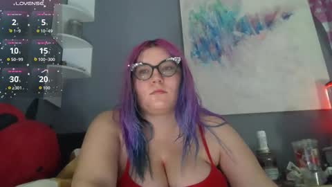 Selene online show from December 1, 4:05 pm