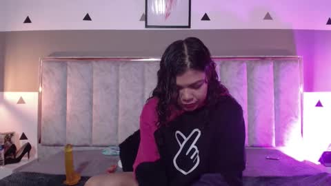 Snapshot of seleneblaze chatting on September 28, 11:30 am Selene online show from September 28, 11:30 am