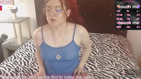 Selene G  online show from February 22, 8:42 pm