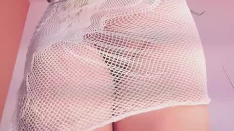 Selene Lujan online show from October 28, 2:29 pm