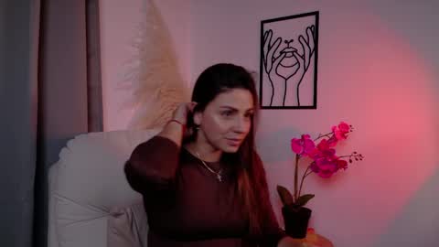 Selene Nova online show from April 16, 10:12 pm