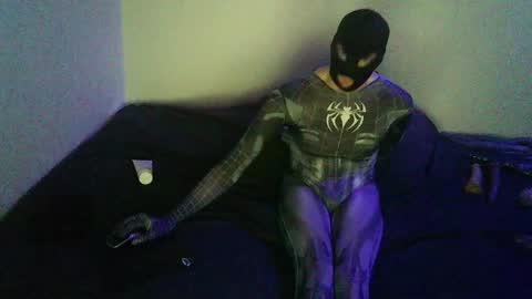 Selfsucking online show from December 2, 6:49 pm