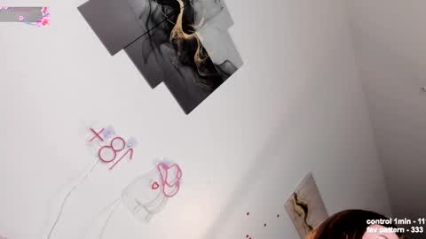Snapshot of selina_coy chatting on October 4, 10:51 pm lina next stream nearest evening online show from October 4, 10:51 pm