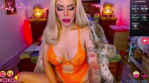 Will You Be My CumDumpster in Real  Drink My Milk online show from March 9, 5:45 am