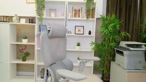 Snapshot of selinesole_ chatting on October 17, 4:00 pm Seline online show from October 17, 4:00 pm