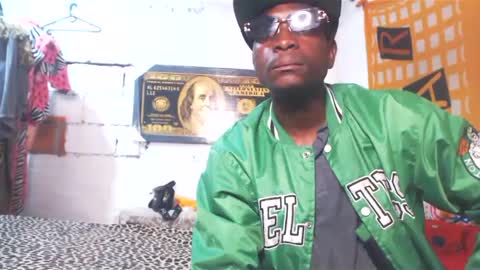 METELONDURO online show from March 5, 12:05 am