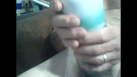 frederick online show from October 7, 8:05 pm