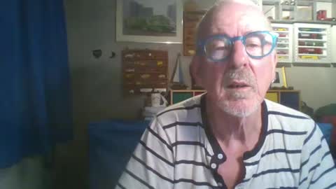 frederick online show from February 8, 6:44 pm