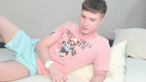 Semyon online show from February 14, 6:43 pm