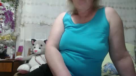 Lenna online show from December 9, 11:47 am