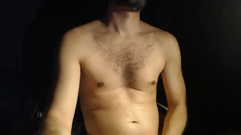 senorneby online show from November 6, 6:11 pm