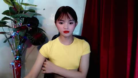 sensational_yeng online show from November 28, 6:59 pm