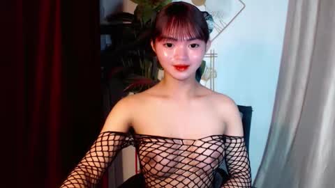 sensational_yeng online show from March 7, 7:14 pm