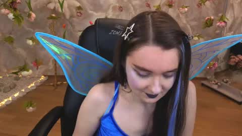 sensemysoul online show from April 11, 6:34 pm