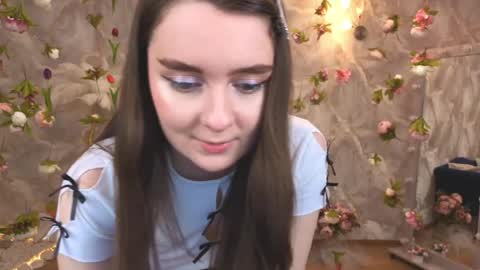 sensemysoul online show from March 29, 7:26 pm