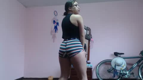 Your Boys online show from February 13, 8:24 pm