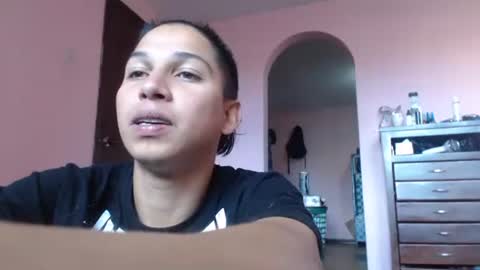 Your Boys online show from January 29, 9:50 pm