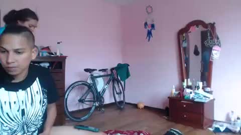 Your Boys online show from March 12, 3:51 pm