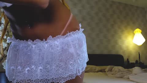 Gia online show from December 11, 10:36 am