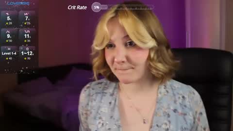 Ilona online show from March 8, 1:47 pm