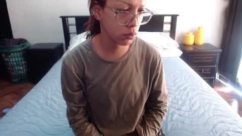 sensual_natalie online show from January 14, 4:15 pm