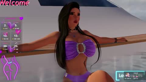 Oriana online show from March 26, 4:23 pm