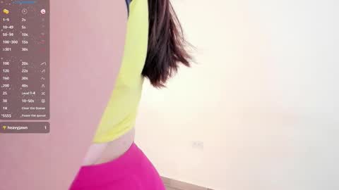 Snapshot of sensual_woman11 chatting on September 27, 8:06 pm MIA online show from September 27, 8:06 pm