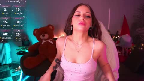 sensualalicee online show from January 10, 7:25 am