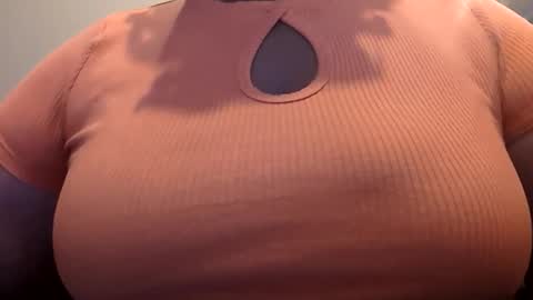 SensualATease online show from October 17, 4:33 pm