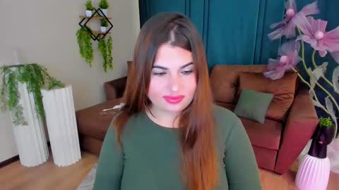 Becca online show from October 3, 2:10 am