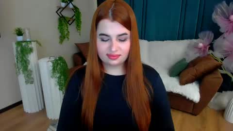 Becca online show from April 23, 3:03 am