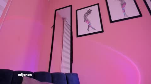 Jane   online show from January 8, 11:21 pm