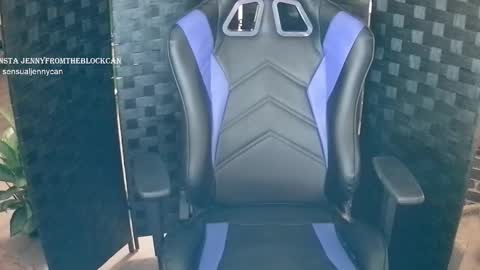 sensualjennn online show from February 23, 1:10 pm