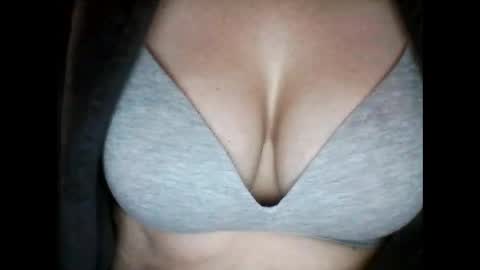 Sensual Milena online show from January 9, 8:47 pm