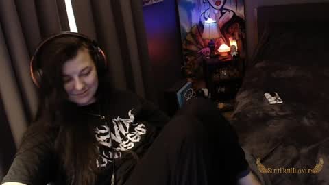 Tara online show from March 30, 1:11 pm