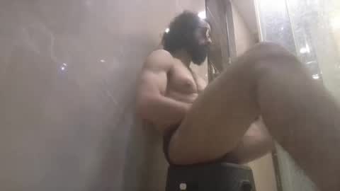 Sentient Being online show from April 15, 10:10 pm