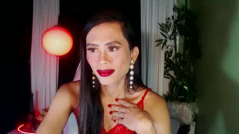 senyora_evangelista online show from March 18, 6:52 am