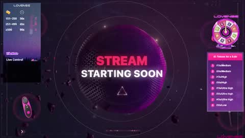 SeraLeeXXX online show from February 18, 5:42 pm