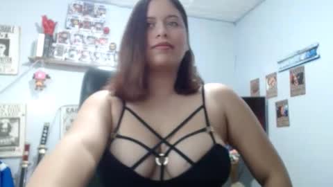 lissa online show from February 13, 4:54 pm