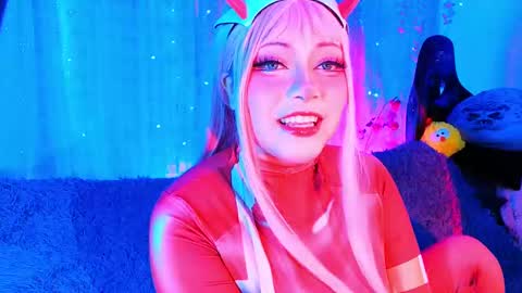 seraphine online show from March 11, 3:14 am