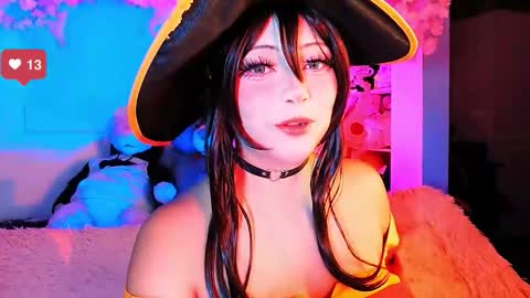 seraphine online show from September 16, 3:08 am