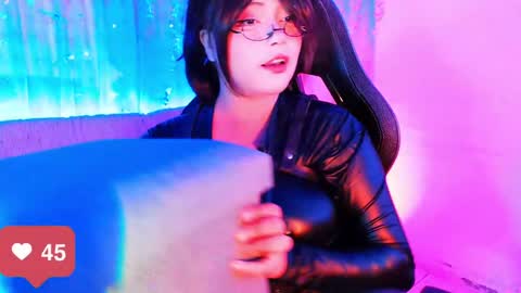 seraphine online show from February 1, 1:12 am