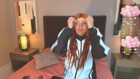 Seraphine star online show from January 14, 2:52 am