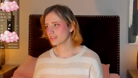 Seraphine star online show from March 7, 1:16 am